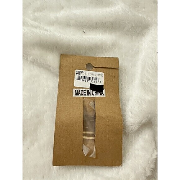 NEW Hair Accessory Lot Nordstrom Clips Invisibobble Headband Ties Multicolor - Picture 10 of 16